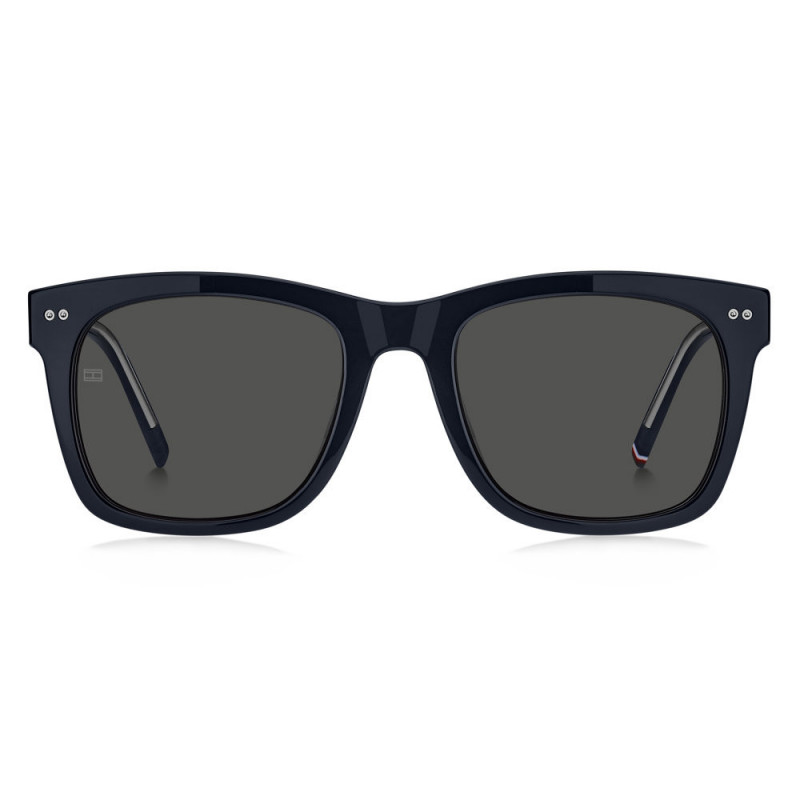 Sunglasses Tommy Hilfiger TH 2184 /S JPIR Ir Grey 52mm