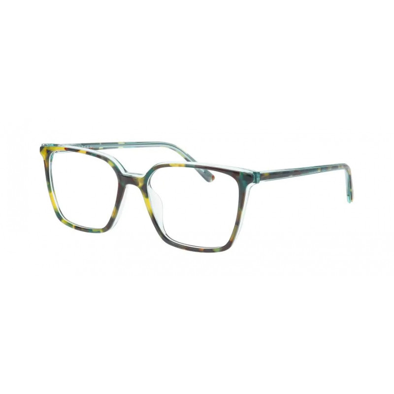 Eyeglasses Nifties NI 9554 9524 Green 49mm