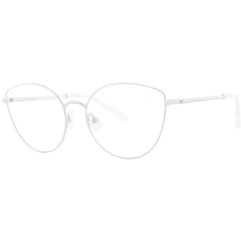 Eyeglasses Vera Wang V 572 Silver 52mm