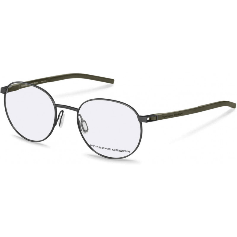 Sunglasses Porsche Design P 8756 b000 Olive