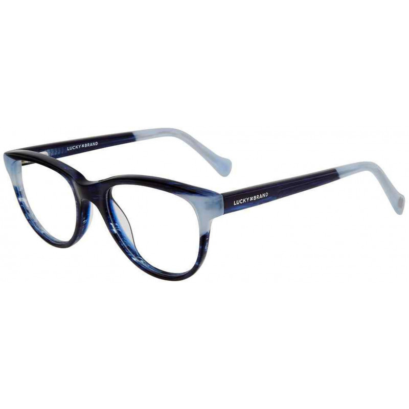 Sunglasses Lucky Brand D 711 0nav Navy