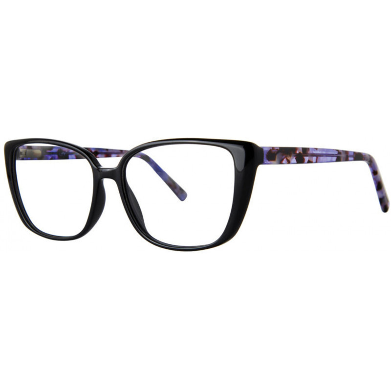 Eyeglasses Gallery Nellie Deep Navy