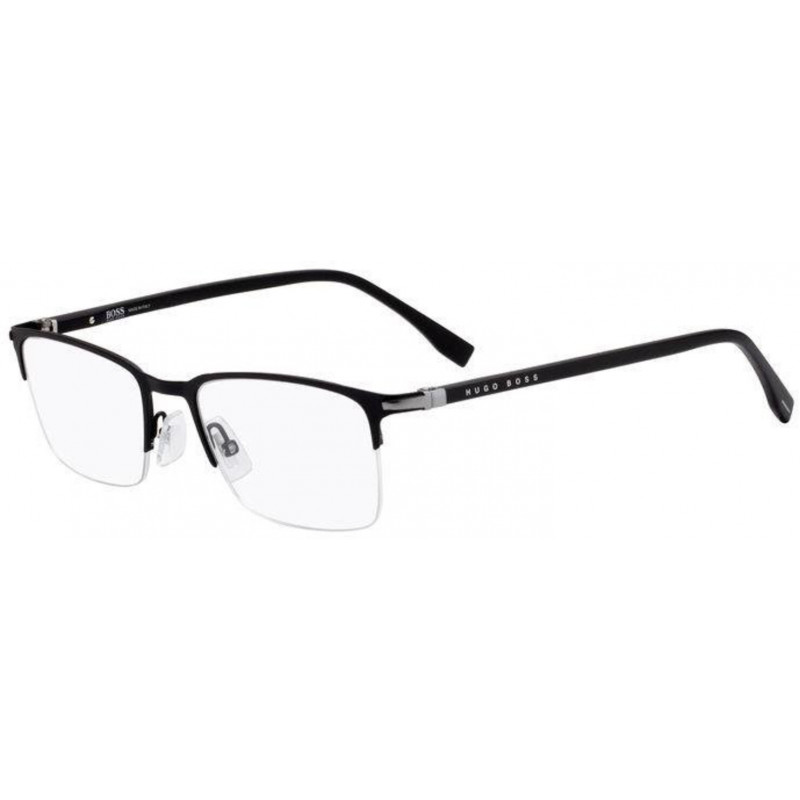 Eyeglasses Boss (hub) 1007 /IT 003 Black 52mm