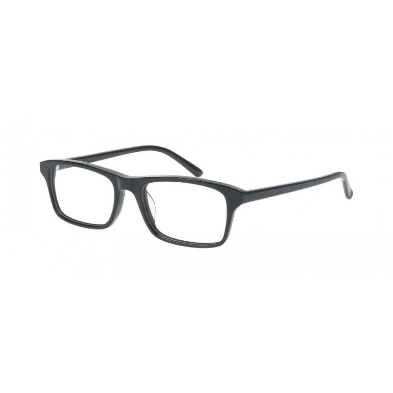 Eyeglasses Nifties NI 9556 6032 Black 47mm