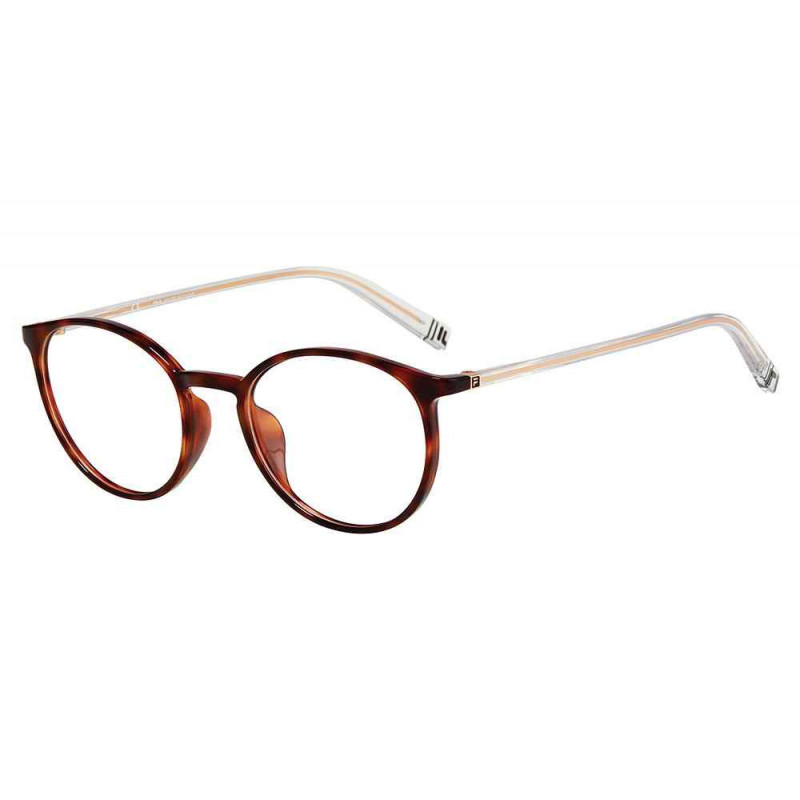 Sunglasses Fila VFI 201 0978 Havana