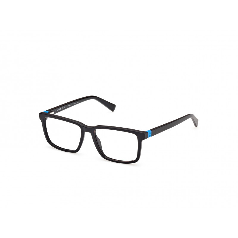 Eyeglasses Timberland TB 50061 002 Matte Black / 50mm