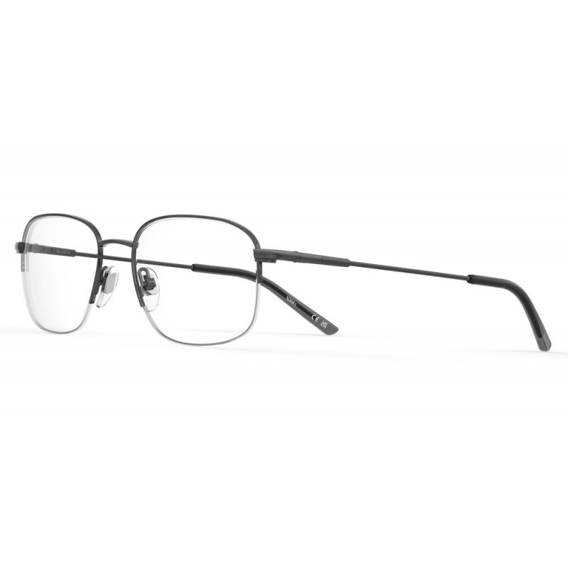 Eyeglasses Elasta E 7033 T 284 Black/Grey 54mm