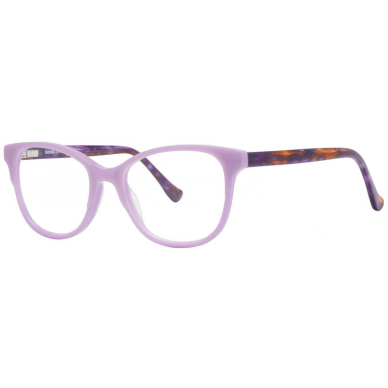 Eyeglasses Kensie Shapeshift Frosty Lilac 48mm