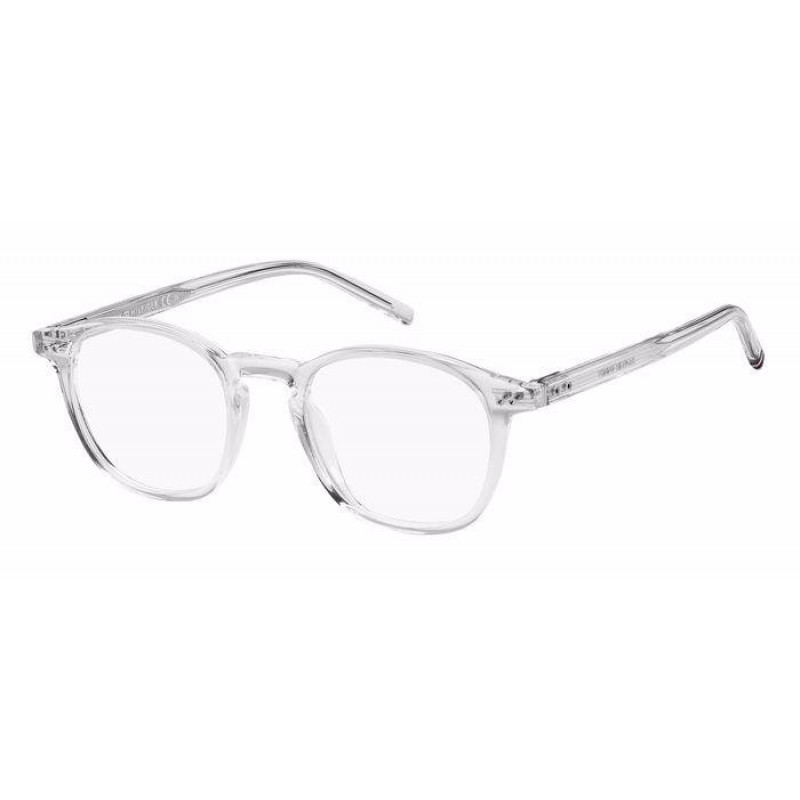 Eyeglasses Tommy Hilfiger TH 1941 900 Crystal 48mm