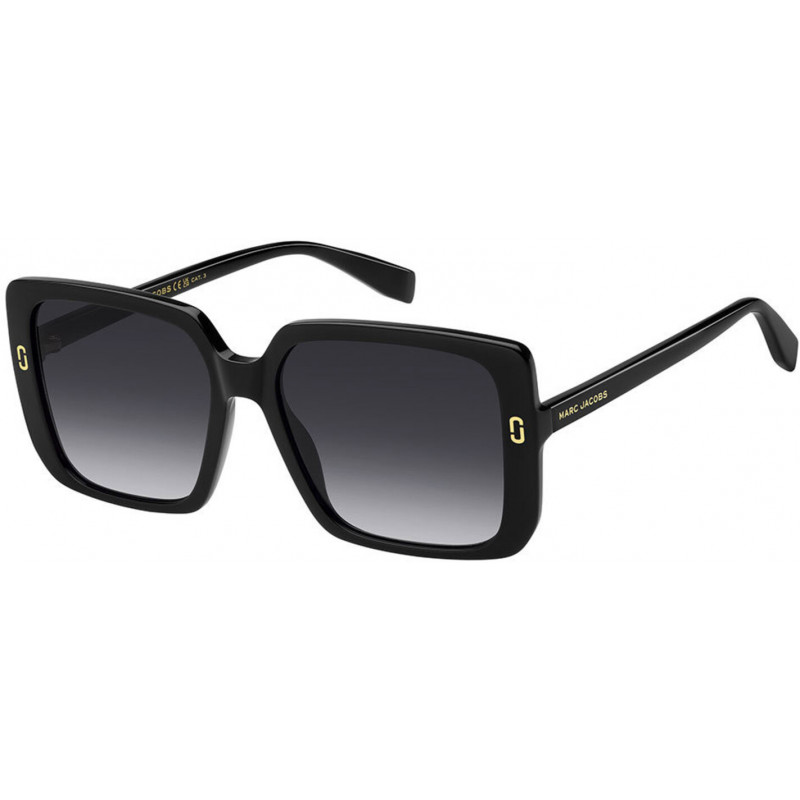 Sunglasses Marc Jacobs MJ 1121 /S 079O 9o Dark Grey Shaded 54mm
