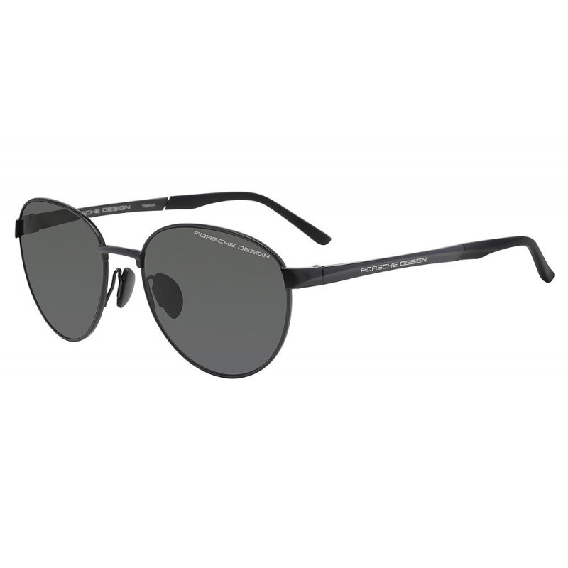Sunglasses Porsche Design P 8985 a415 Black/Black