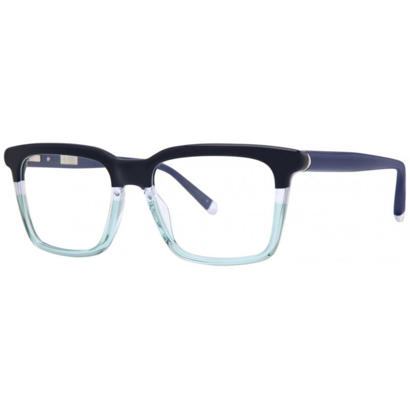 Eyeglasses Original Penguin The Walker Tropic Blue 54mm