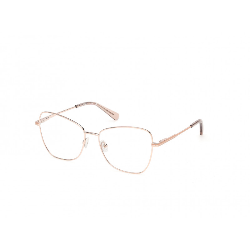 Eyeglasses Gant GA 50107 028 Shiny Rose Gold / 56mm