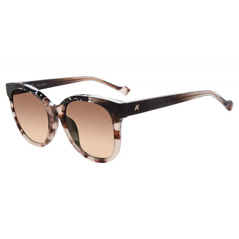 Sunglasses Yalea SYA 054 V 01gt Rose