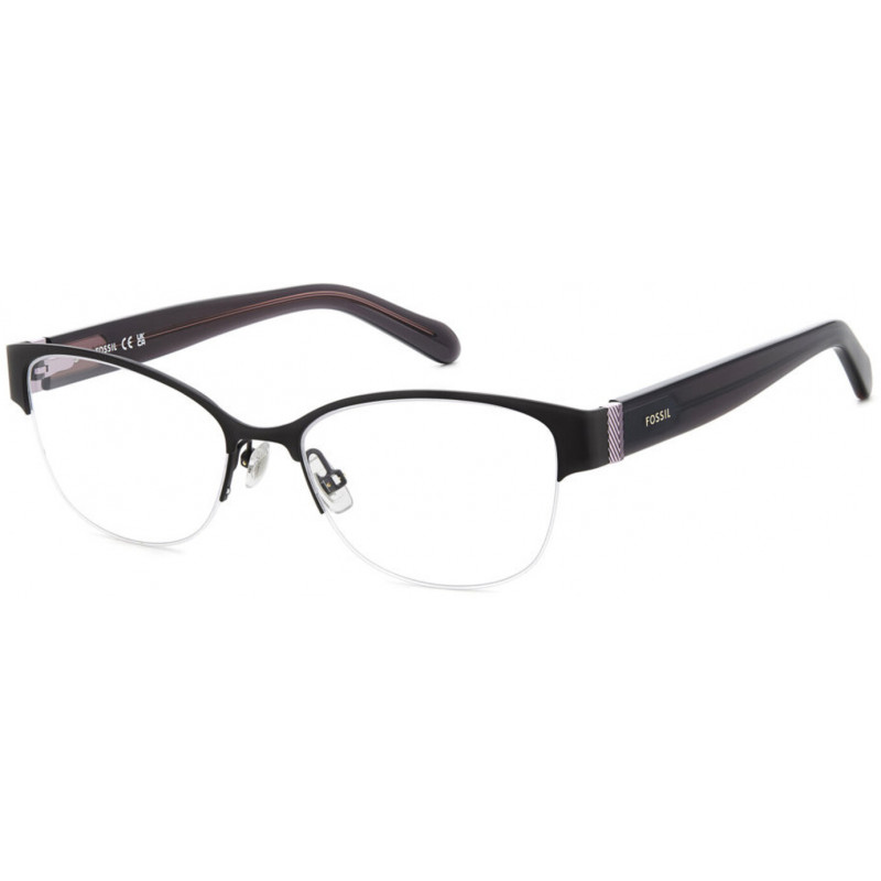 Eyeglasses Fossil FOS 7190 /G 4IN Brown 54mm