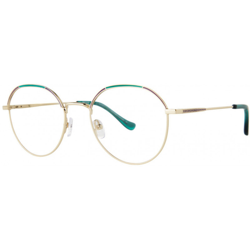 Eyeglasses Kensie Miraculous Jade 50mm