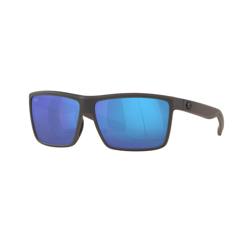 Sunglasses Costa Del Mar 06 S 9016 901624 Rinconcito 98 Matte Gray Blue