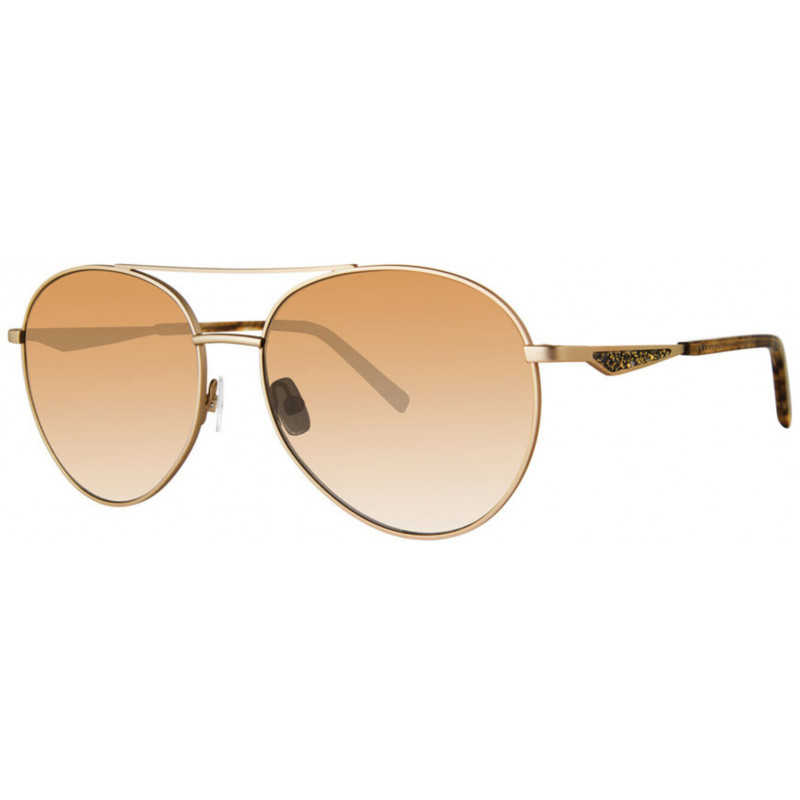 Eyeglasses Vera Wang Eboni Gold