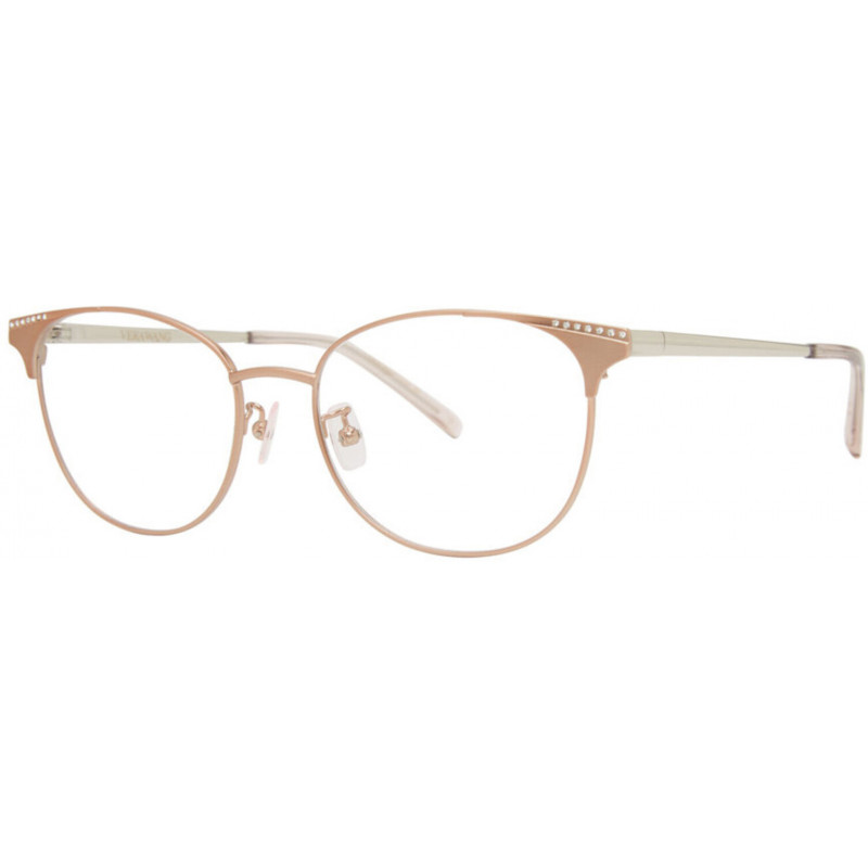 Eyeglasses Vera Wang VA 56 Blush