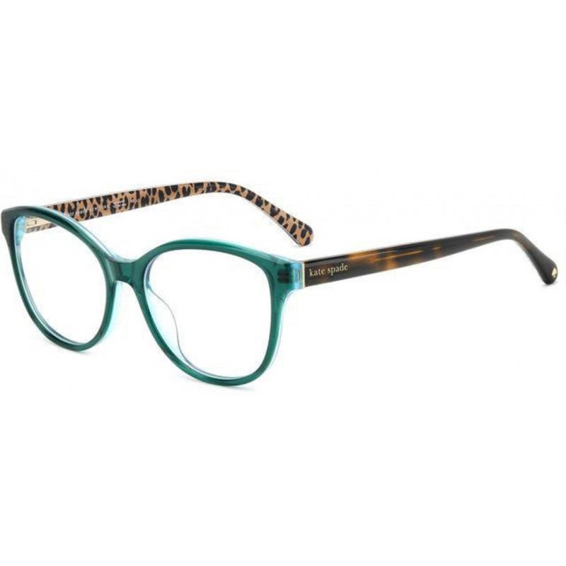 Eyeglasses Kate Spade ROSALIND/G ZI9 Blue 50mm