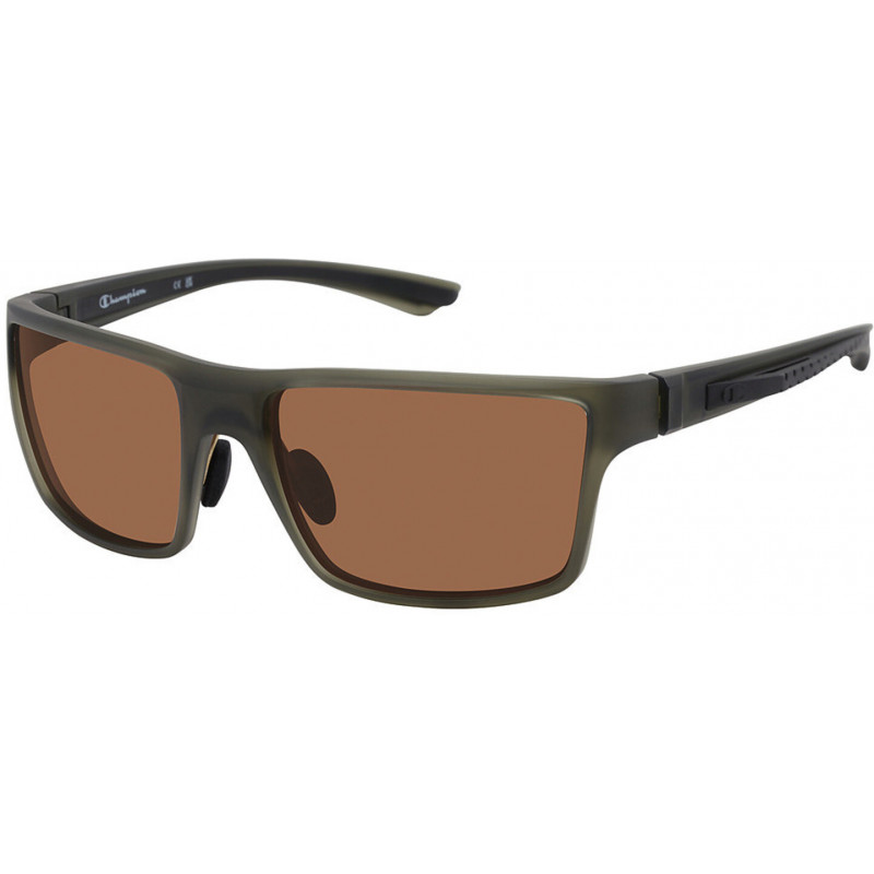 Sunglasses Champion CFITS 03 C03 Matte Olive 59mm