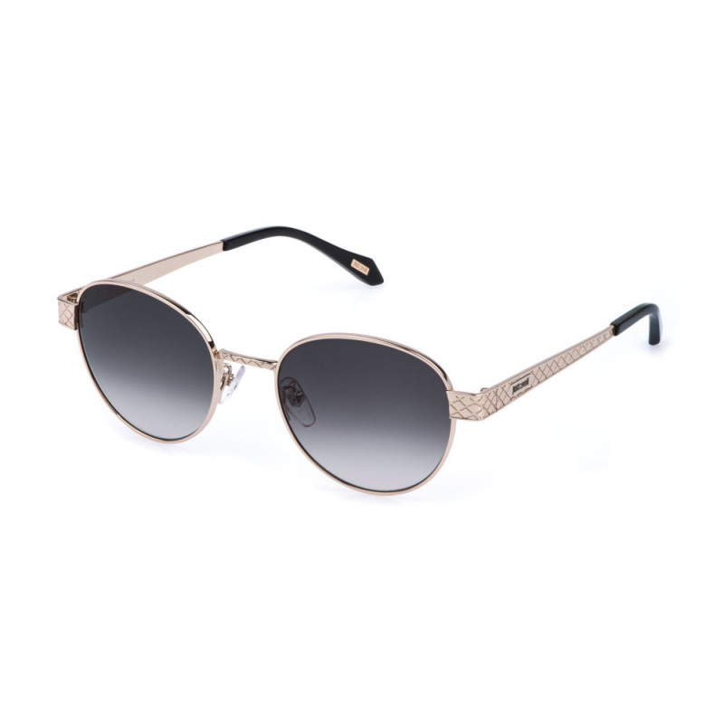 Sunglasses Just Cavalli SJC 181 0300 Rose Gold