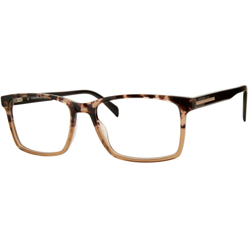 Eyeglasses Chesterfield CH 121 XL CSR Havana Brown 58mm