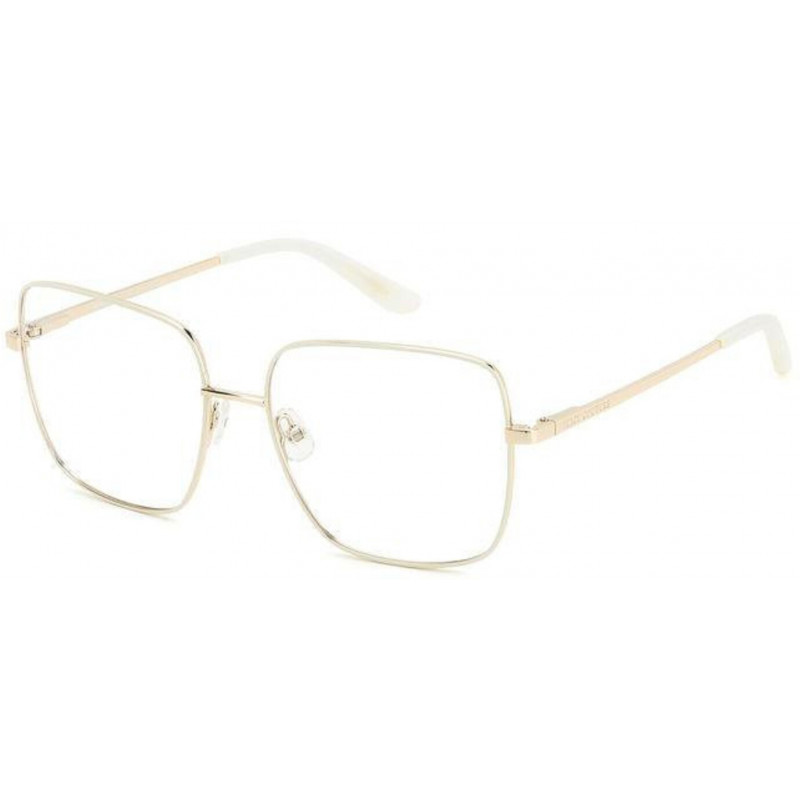 Eyeglasses Juicy Couture JU 248 /G VK6 White 55mm