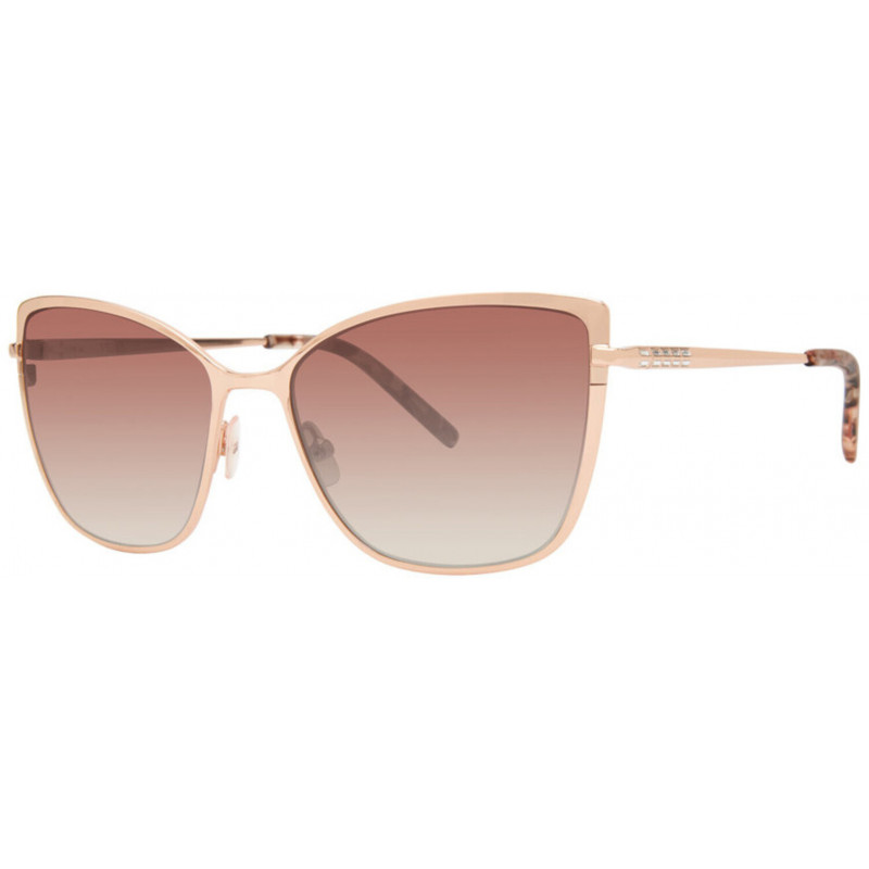 Eyeglasses Vera Wang Martina Rose Gold