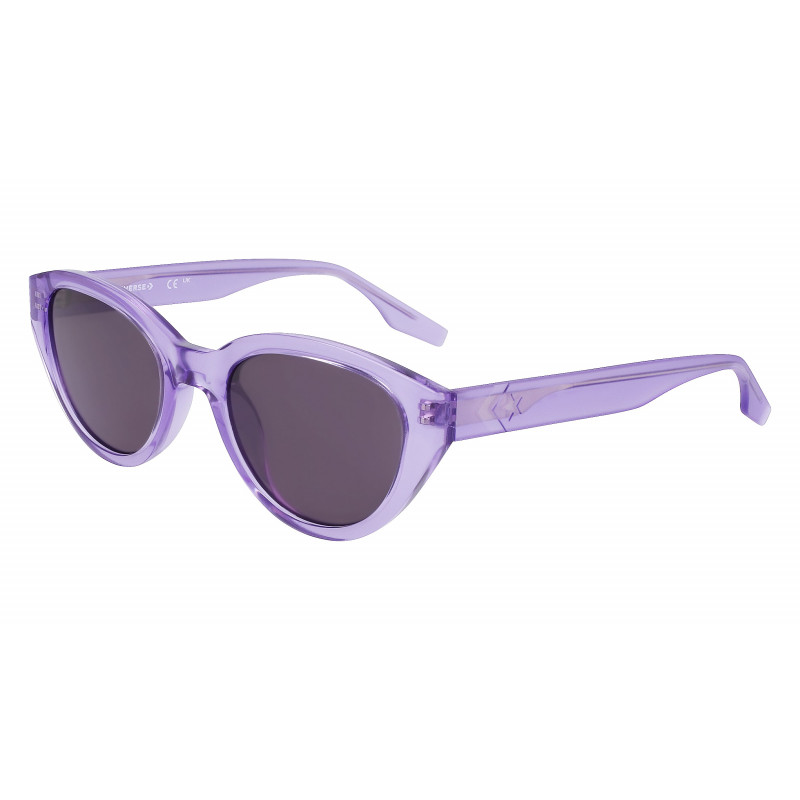 Sunglasses CONVERSE CV 550 S FLUIDITY 530 Crystal Vaper Violet 52mm