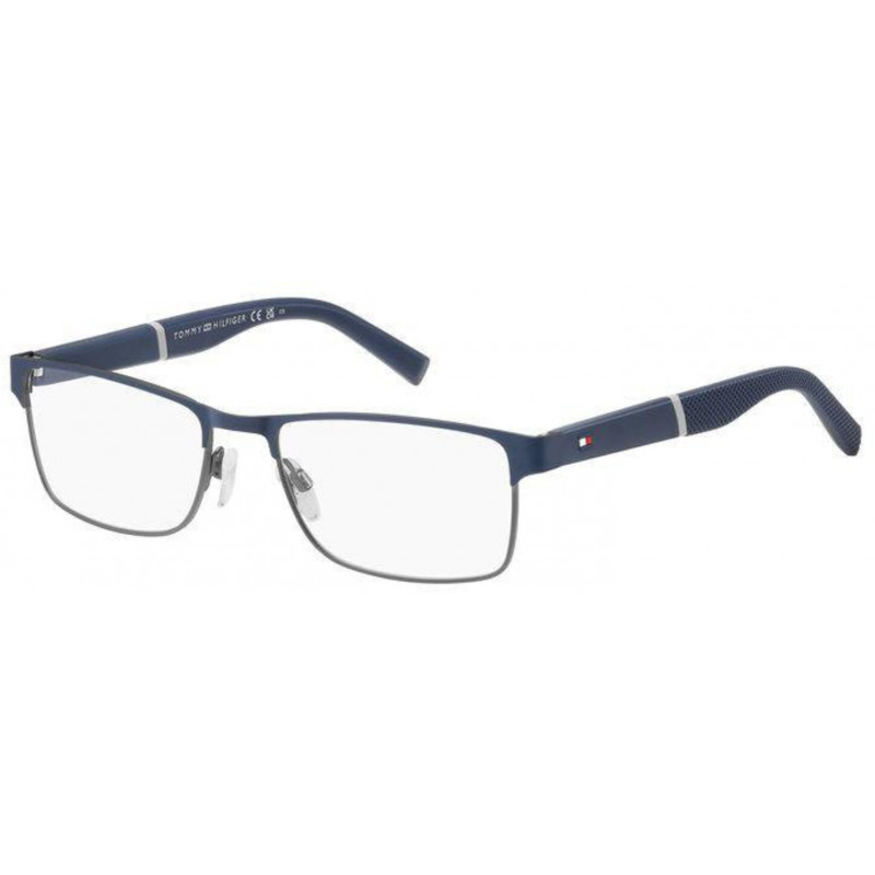 Eyeglasses Tommy Hilfiger TH 2041 KU0 Blue Grey 54mm