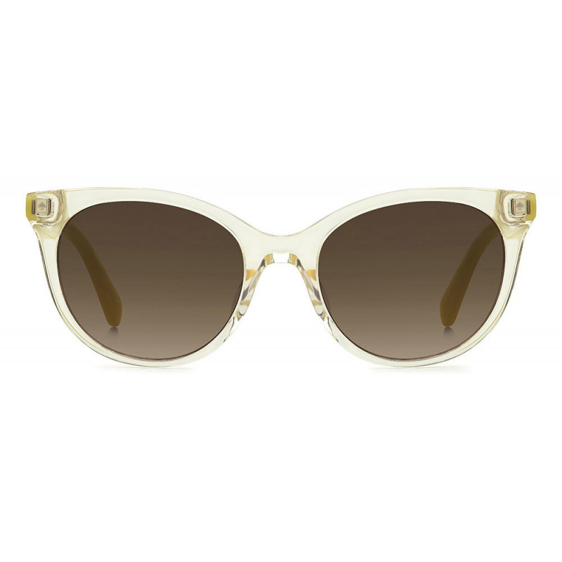 Sunglasses Kate Spade KS KARLEE 2 /S 0GHA Ha Brown Shaded 53mm