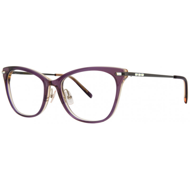 Eyeglasses Vera Wang Arabella Violet