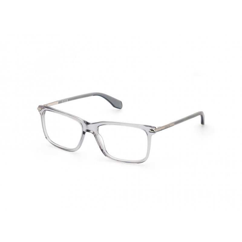 Eyeglasses Adidas Originals OR 5074 020 Shiny Grey / Palladium 55mm
