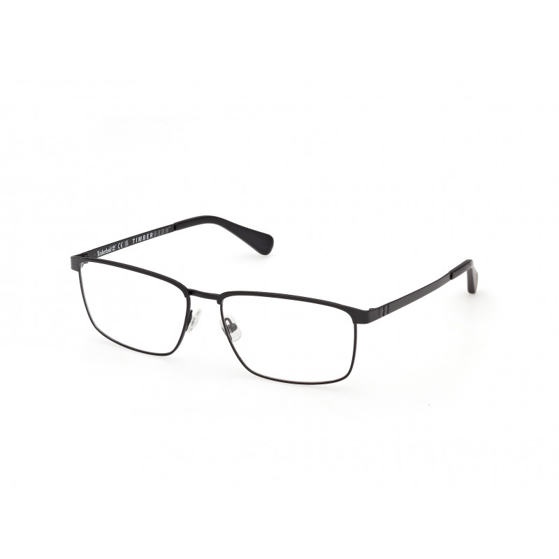 Eyeglasses Timberland TB 50099 002 Matte Black / 60mm