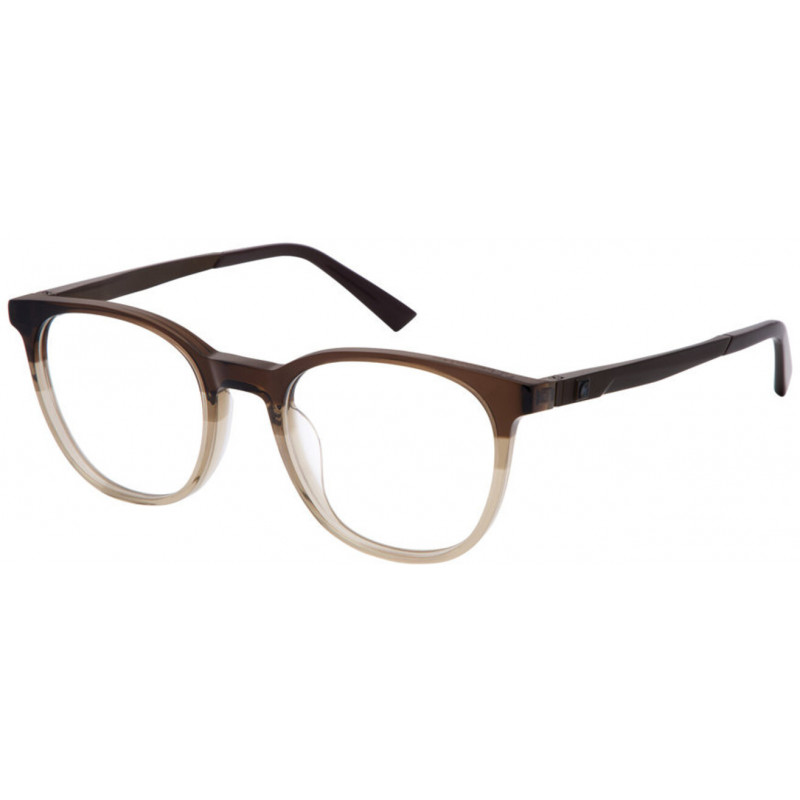Eyeglasses Champion LUCA C02 Brown Gradient 50mm