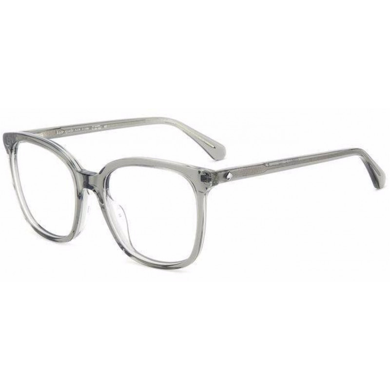 Eyeglasses Kate Spade MADRIGAL/G KB7 Grey 53mm