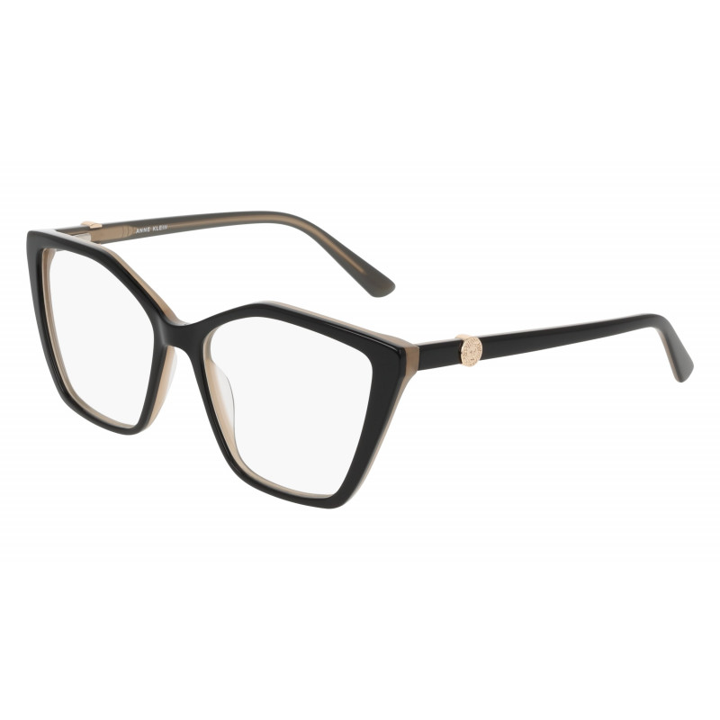 Eyeglasses Anne Klein AK 5132 001 Black/Ivory