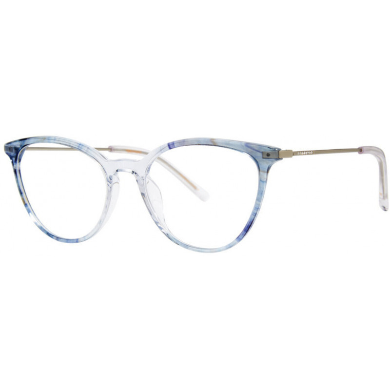 Eyeglasses Vera Wang Birgita Sky Crystal