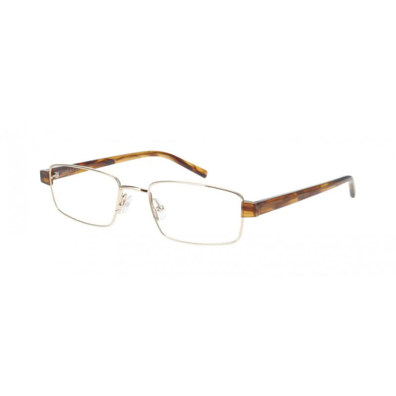 Eyeglasses Inface GEE 5622 Brown / Nosepads 53mm