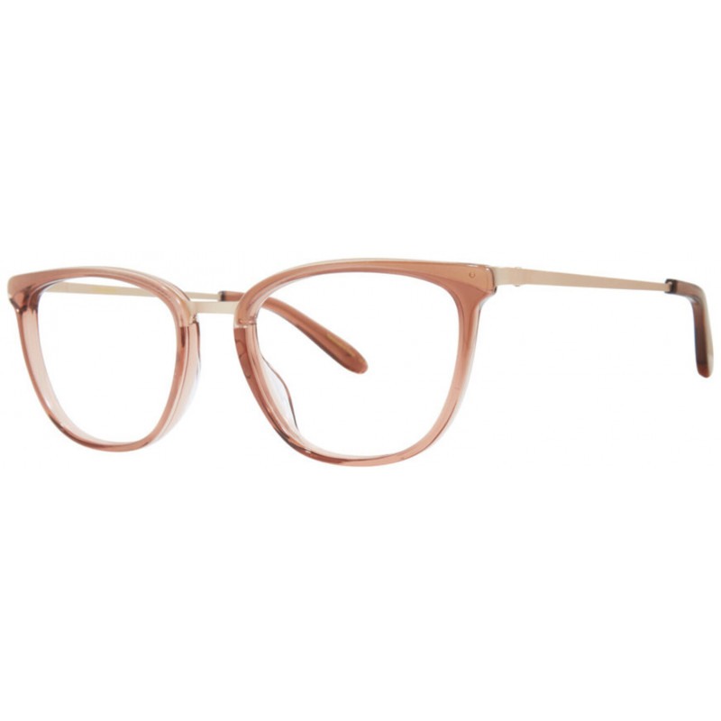 Eyeglasses Vera Wang V 557 Rose Gold 52mm