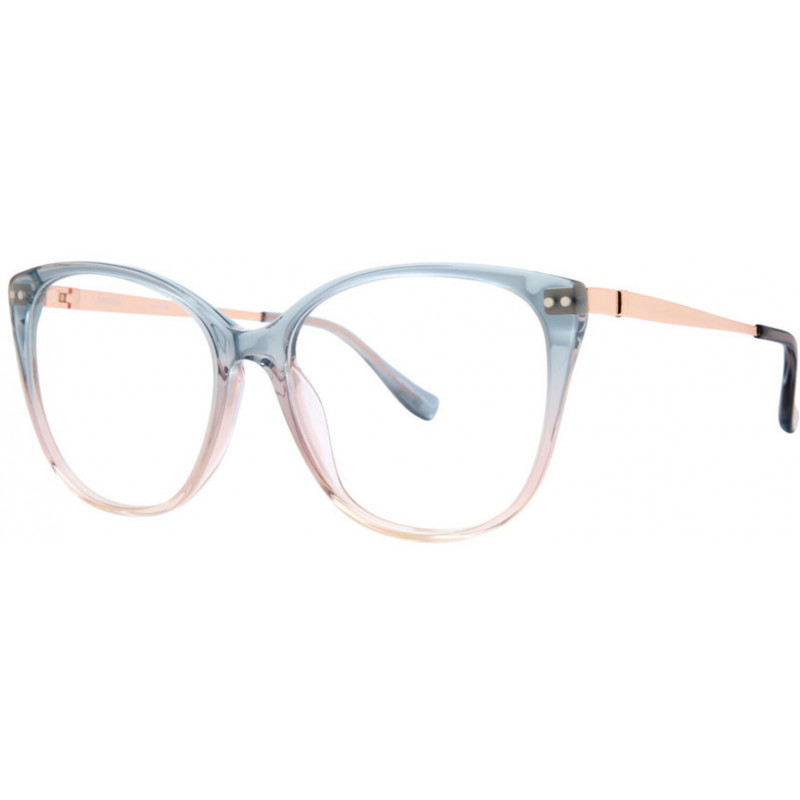 Eyeglasses Kensie Serene Powder Blue 55mm