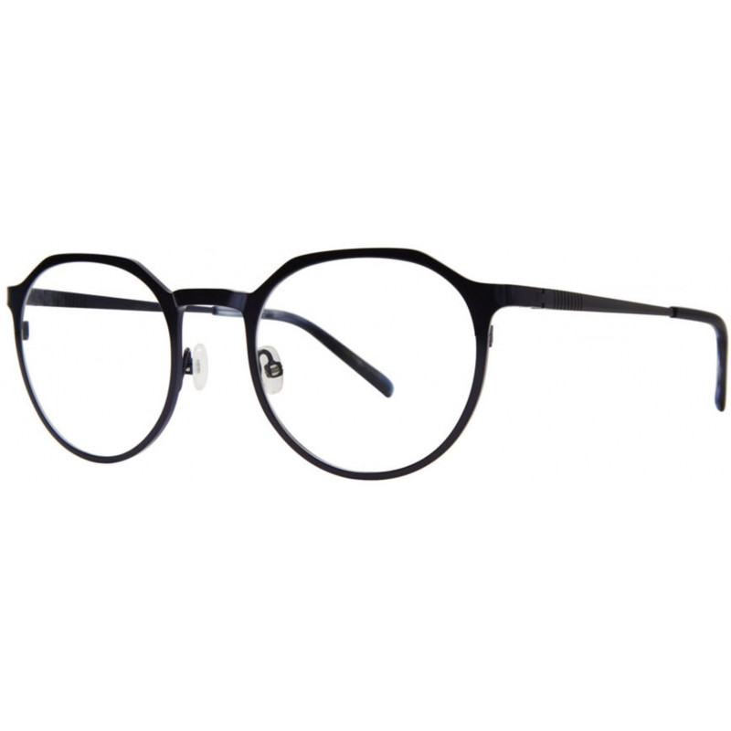 Eyeglasses Jhane Barnes Probability Navy