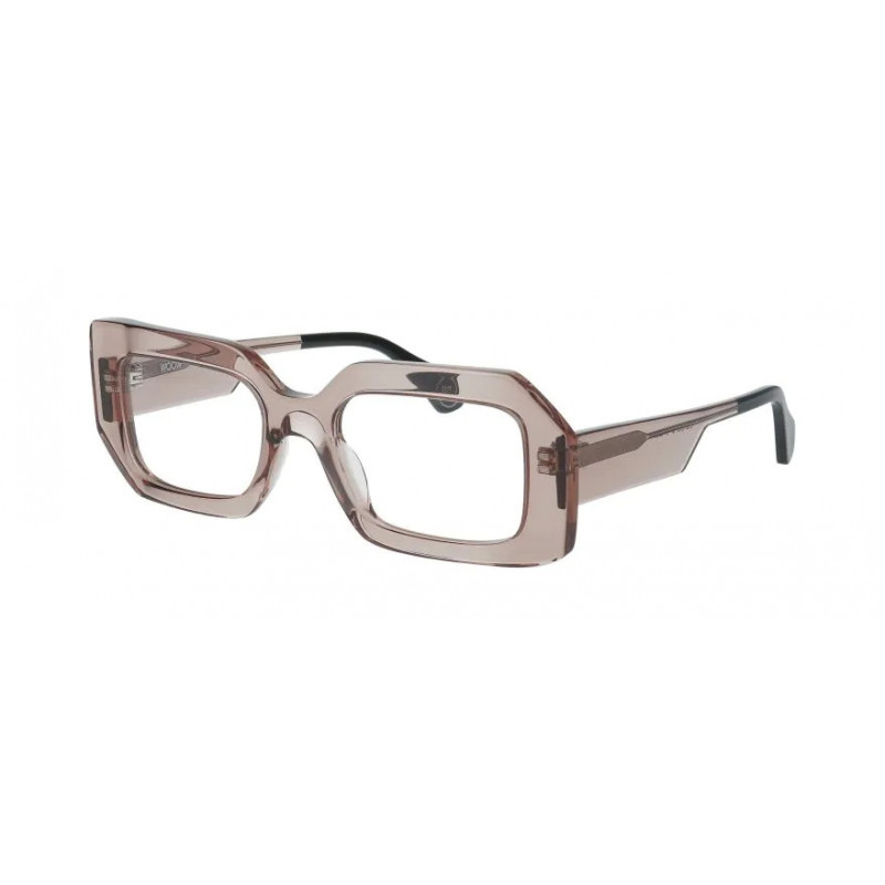 Eyeglasses WOOW ON OFF 2 5122 Nude 51mm