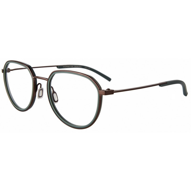 Sunglasses Porsche Design P 8740 d000 Grey