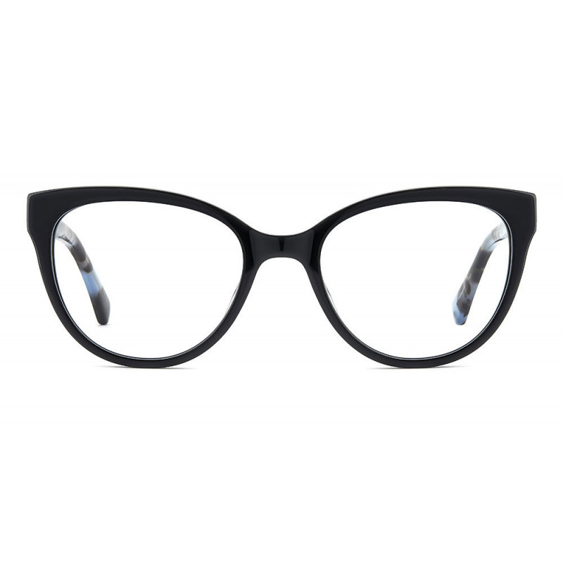 Eyeglasses Juicy Couture JU 268 807 Black 51mm