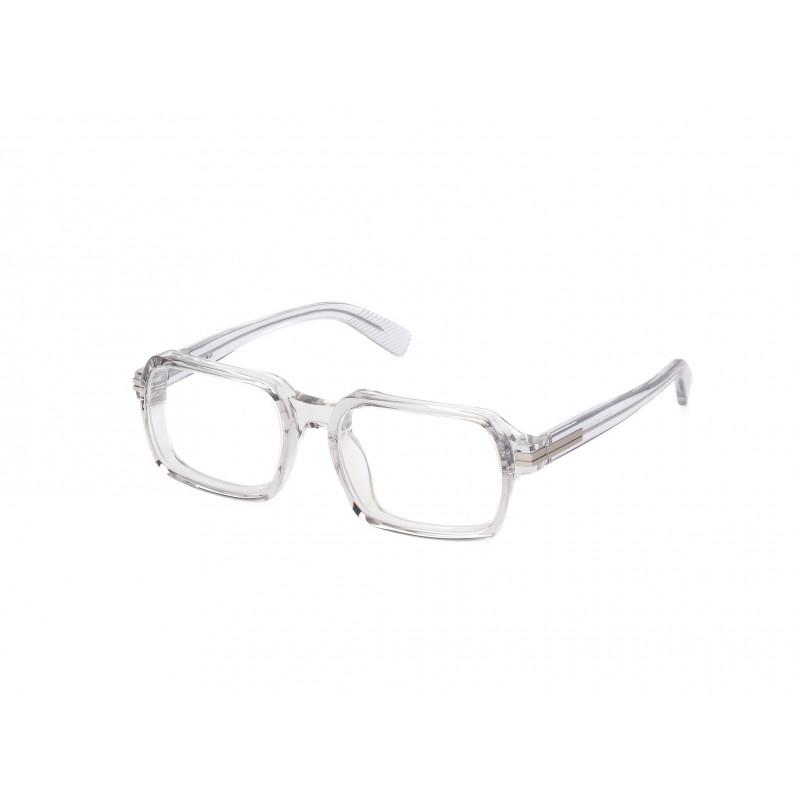 Eyeglasses Zegna EZ 5301 020 Shiny Grey / 54mm