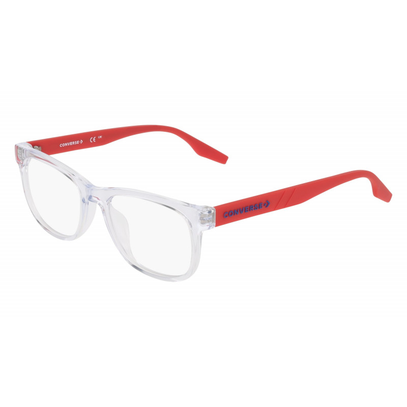 Eyeglasses CONVERSE CV 9011 Y 970 Crystal Clear 48mm