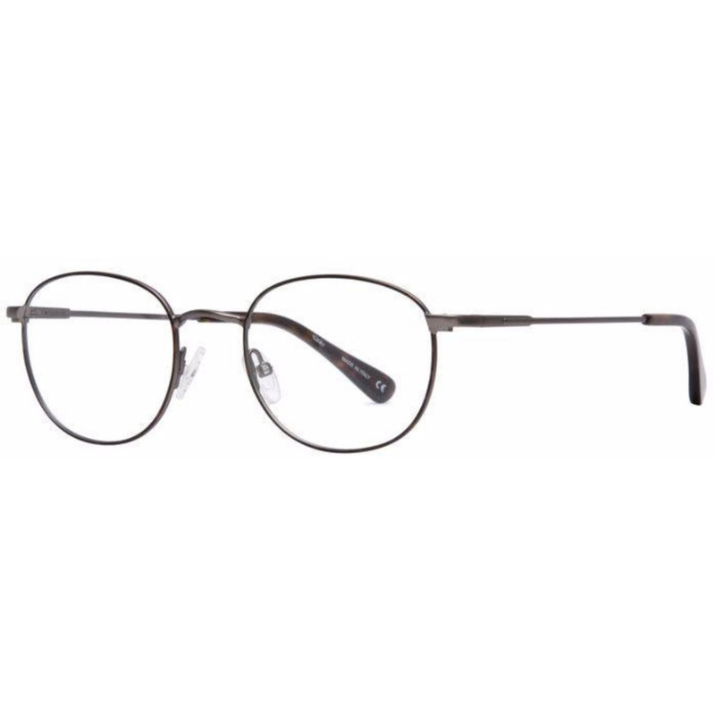Eyeglasses Elasta E 7226 AB8 Havana Grey 50mm