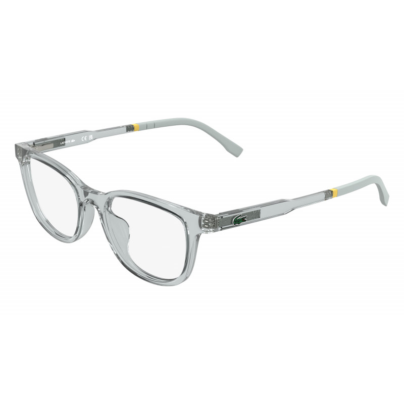 Eyeglasses LACOSTE L 3669 970 Clear 46mm